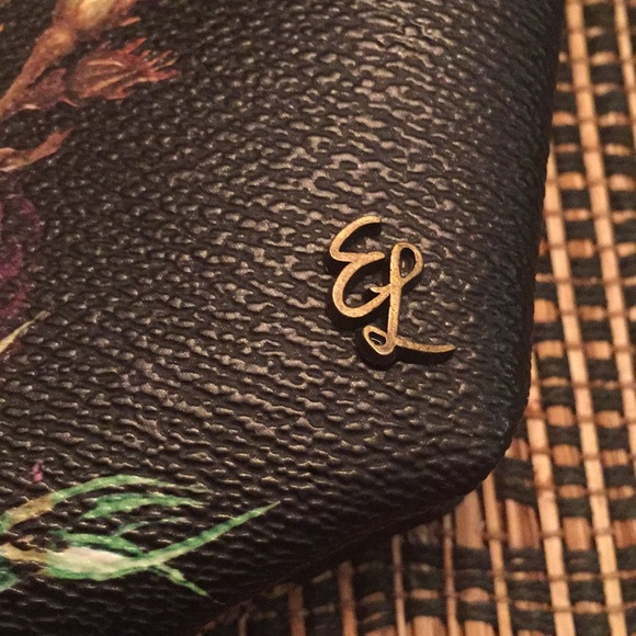 Elliot Lucca Black Autumn bag - Picture 2 of 6